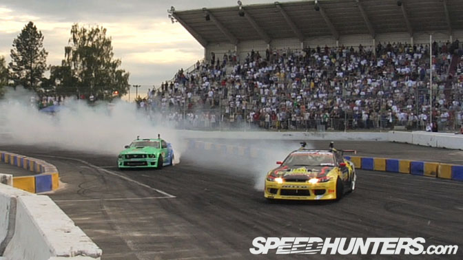 Video>>slomo Moment #9 Dai Vs Vaughn