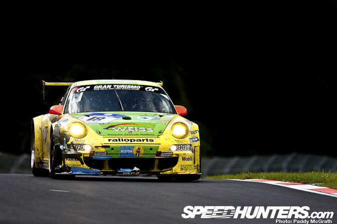 Flash Result>> Manthey Goes Five For Six
