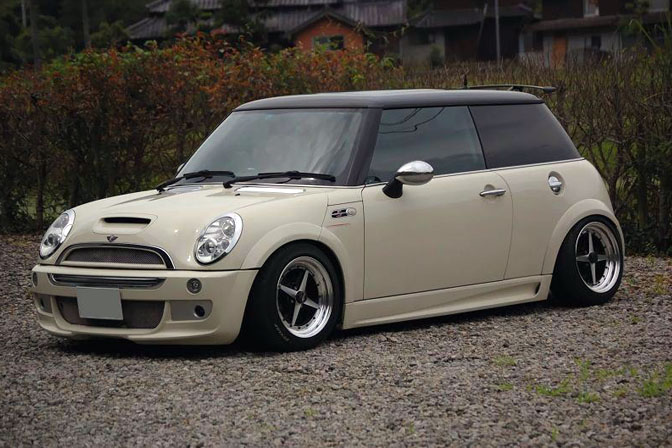 Random Snap>>equipped�Mini