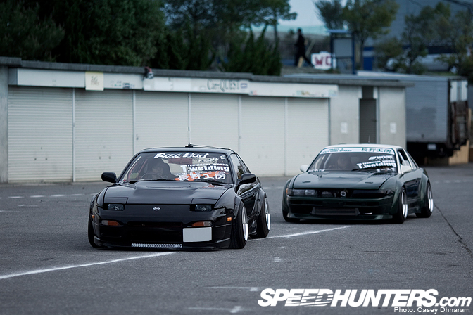 Car Builder>> Nagano Koubou