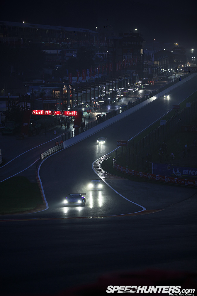 Announcement>> Follow The Spa 24hs