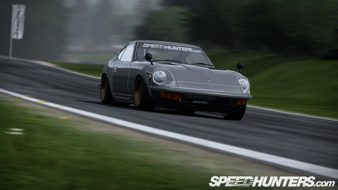 Poll>>your Racing Game Platform Of�Choice