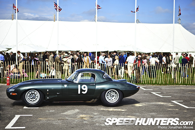 In The Moment>> Unleash The�Jaguars