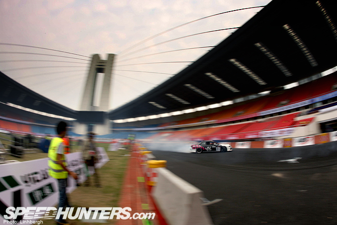 In The Moment>> World Drift Series Hang Zhou