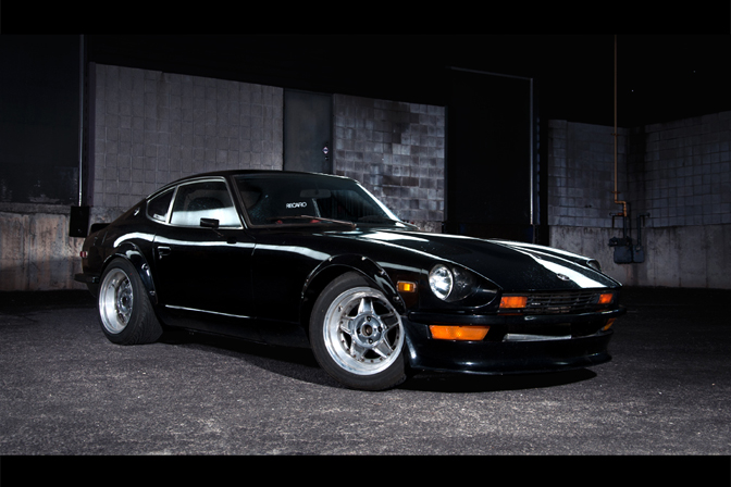 Speedhunters Awards 2011>>wanted: Reader Car Submissions