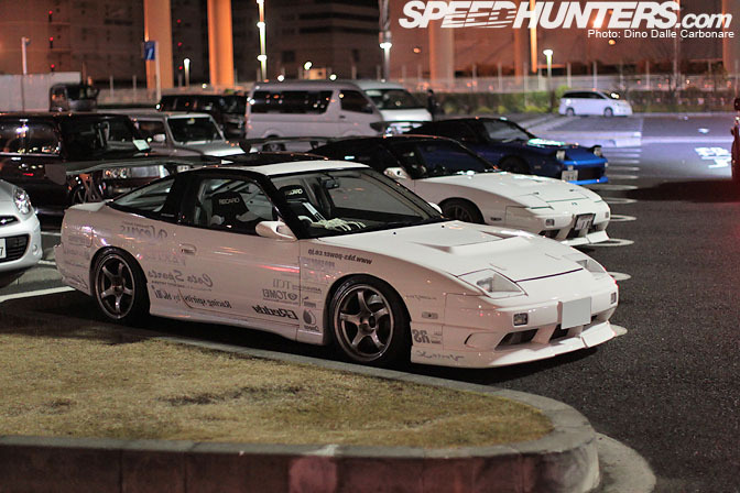 Poll>>s-chassis All�Stars