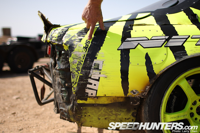 Gallery>> Matt Powers – Pirate Ship Shakedown