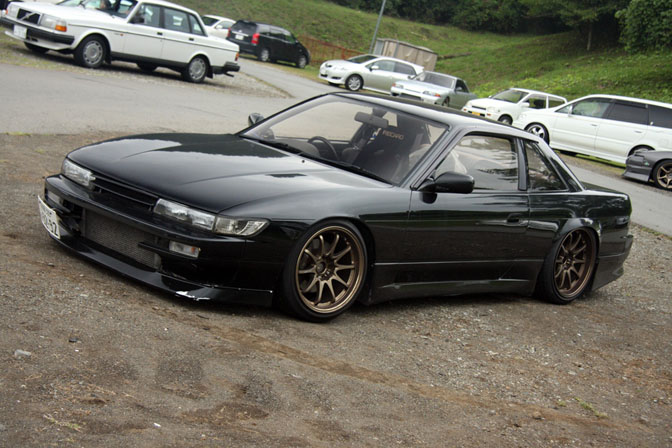 Random Snap>> S13 On�Ce28n